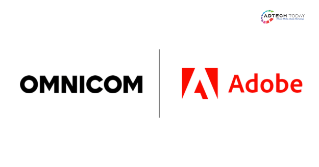 Omnicom Expands Adobe Partnership