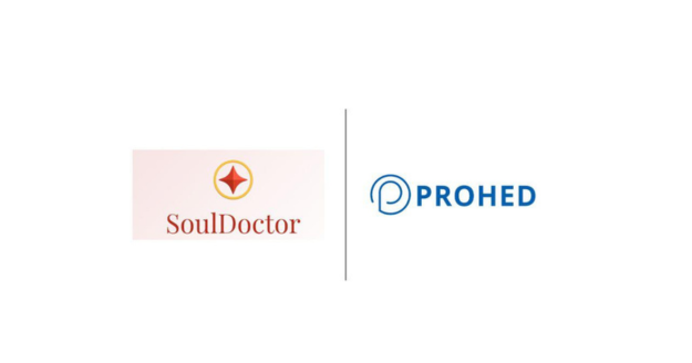 PROHED wins Soul Doctor digital mandate