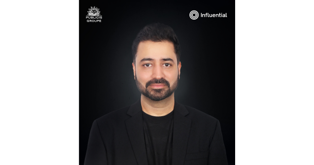 Publicis Groupe India Appoints Diwaker Chandani To Lead Influential rollout