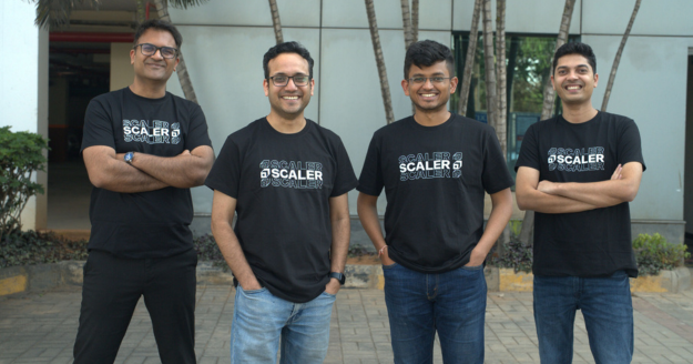 Scaler Elevates Leaders for AI Growth