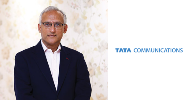 Tata Communications Announces CEO Transition as A.S. Lakshminarayanan Retires