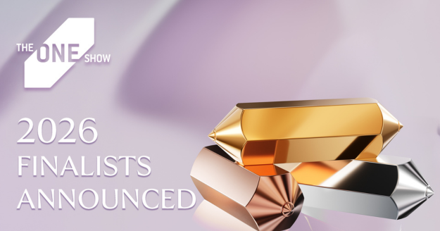 The One Show Announces 33 Finalists from India