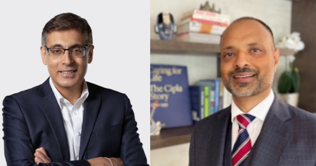 Umang Vohra Steps Down As Cipla MD & CEO; Achin Gupta Takes Over