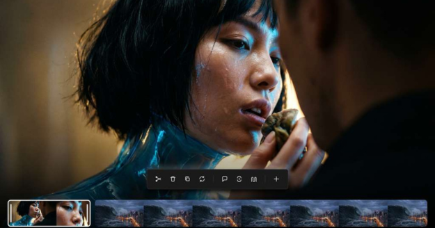 Utopai Launches 4K AI Video Storytelling Platform