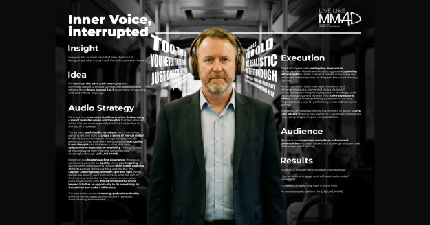 VML India Secures Two Finalist Spots at Cairns Hatchlings 2026