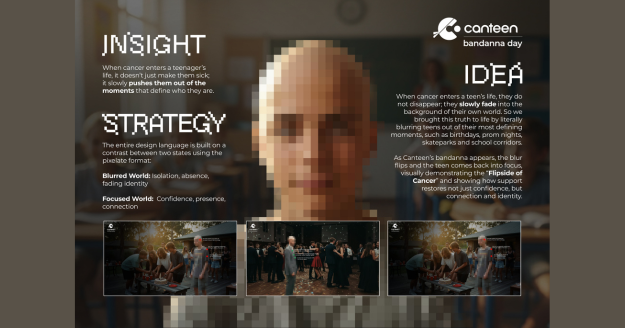 VML India Secures Two Finalist Spots at Cairns Hatchlings 2026 