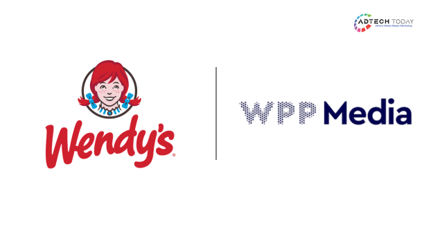 Wendy’s Names WPP Media As U.S. Media Partner