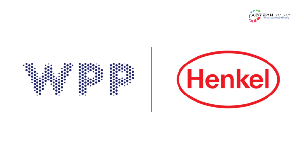 WPP Expands Henkel Global Creative Mandate