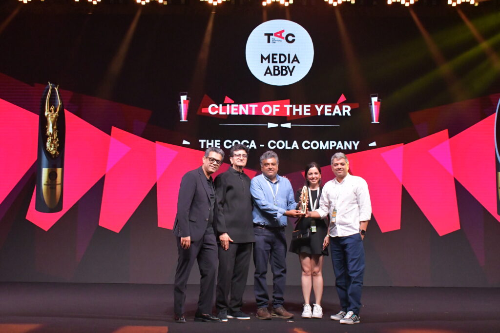 ABBY Awards 2026: The Biggest Winners from This Year's Goafest