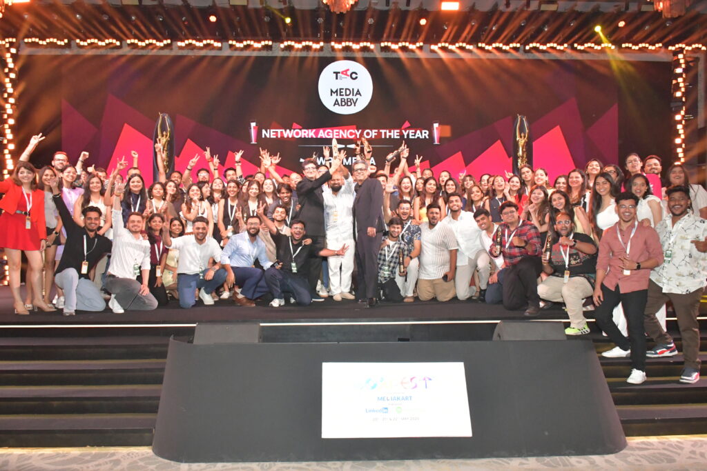 ABBY Awards 2026: The Biggest Winners from This Year's Goafest