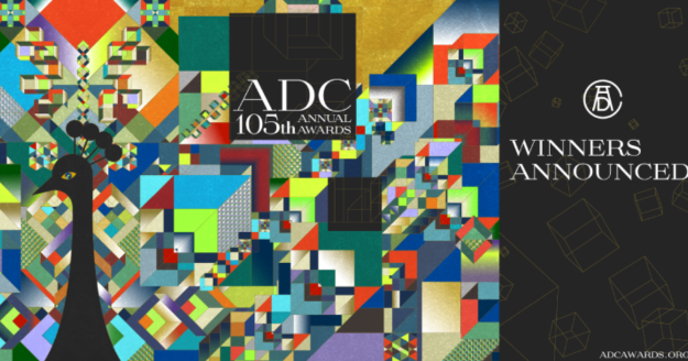 22Feet Tribal Worldwide Wins Three Cubes At ADC 105th Annual Awards