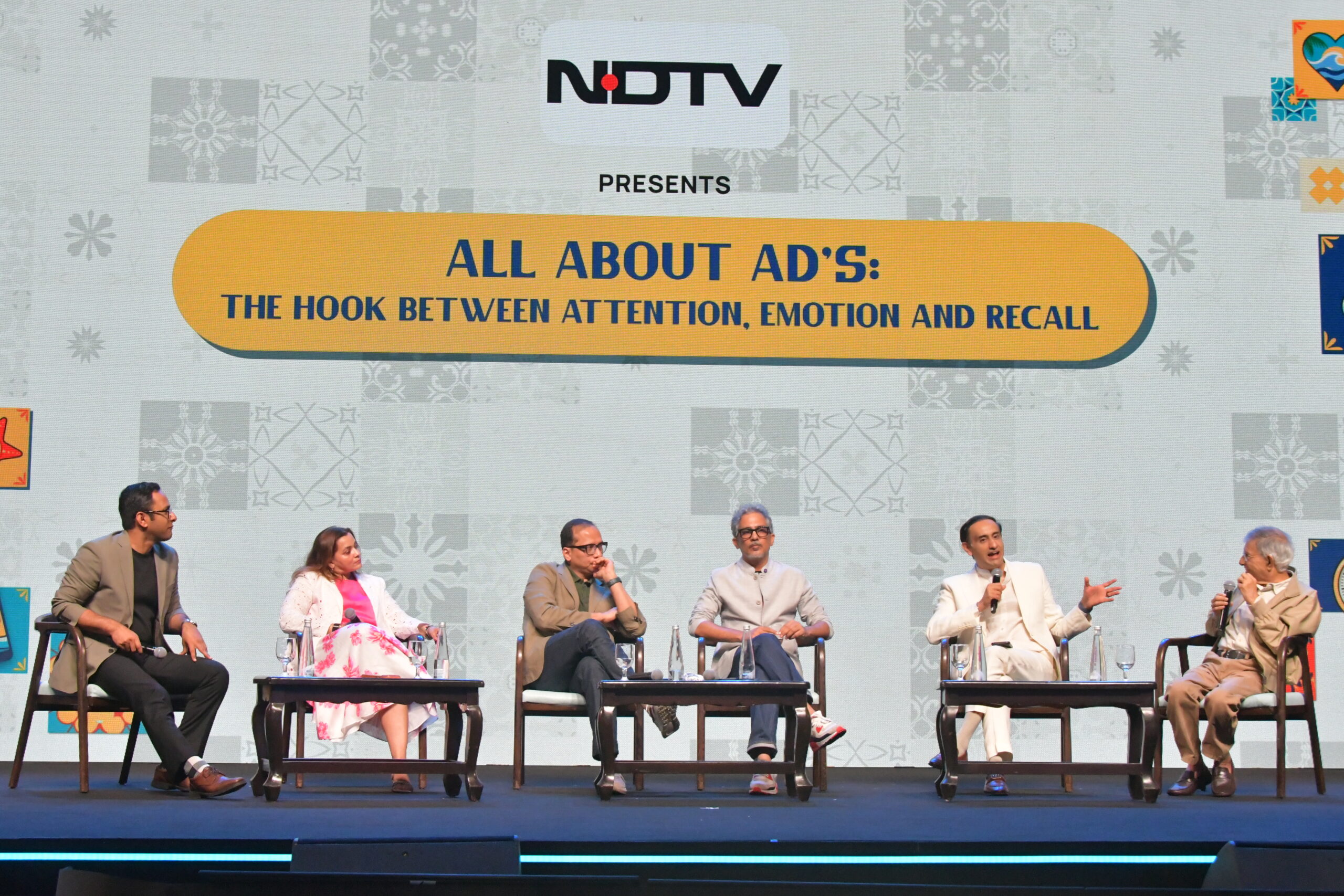 Goafest 2026, NDTV, Rahul Kanwal, Rohit Kapoor, Swiggy, Sam Balsara, Rana Barua, Darshana Shah, AI in advertising, culture-led marketing, branding trends India, performance marketing, media industry India, Havas India, Madison World