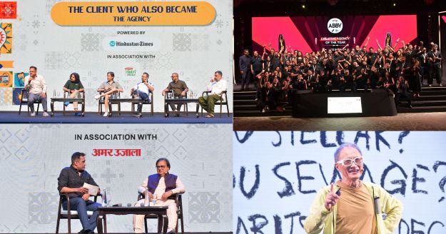 Goafest 2026, ABBY Awards 2026, Publicis Groupe, Leo India, Enormous, PepsiCo India, Santosh Desai, Eugene Cheong, Ashish Khazanchi, Indian advertising industry, creative awards India, advertising trends 2026, culture-led storytelling, AI in advertising