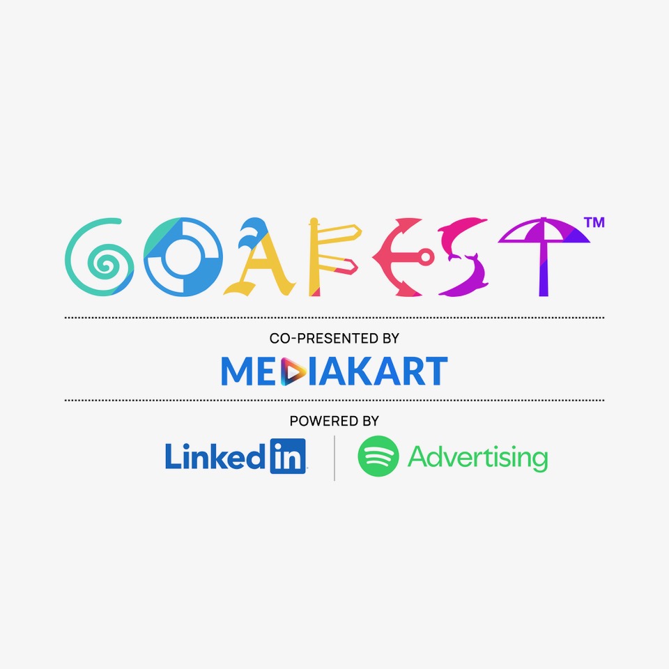Goafest 2026, TV advertising India, OTT growth India, connected TV, digital media strategy, television marketing, media fragmentation, advertising trends 2026, brand safety, Indian media industry, NDTV Profit, Sony Pictures Networks India, Dabur India, Ajio, IBDF
