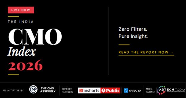 CMO, Marketing, AI, Brand Building, Performance Marketing, Marketing Leadership, India Marketing, CMO Assembly, Digital Marketing, Marketing Strategy, Advertising, Martech