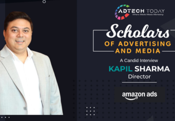 Amazon Ads India, Amazon Ads AI tools, Creative Agent Amazon, Ads Agent Amazon, AI advertising India, Amazon SMB advertising, Prime Video ads, Fire TV advertising, Amazon DSP India, AI campaign optimization, Amazon advertising platform, streaming TV ads India, creator marketing Amazon, full funnel advertising, digital advertising India, Amazon Ads for sellers, AI video ad generator, ecommerce advertising India, SMB marketing tools, Amazon India advertising solutions