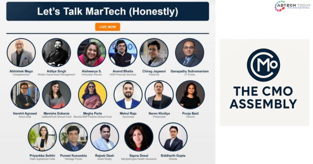 MarTech trends 2026, CMO insights MarTech, marketing technology ROI, CRM challenges, AI in marketing, customer journey optimization, digital marketing India, marketing automation tools, performance marketing, data integration MarTech