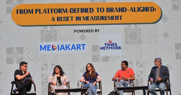 Goafest 2026, digital advertising transparency, ad measurement, third-party verification, Lodestar, mFilterIt, ShareChat, Mediakart, media measurement, brand safety, digital marketing India, advertising accountability, campaign verification