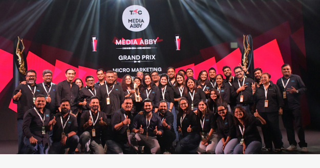 ABBY Awards 2026: The Biggest Winners from This Year's Goafest