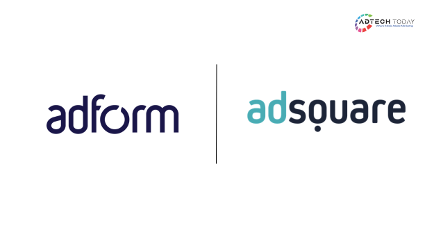 Adform and Adsquare Launch Industry-First Agentic Real-Time Framework Integration