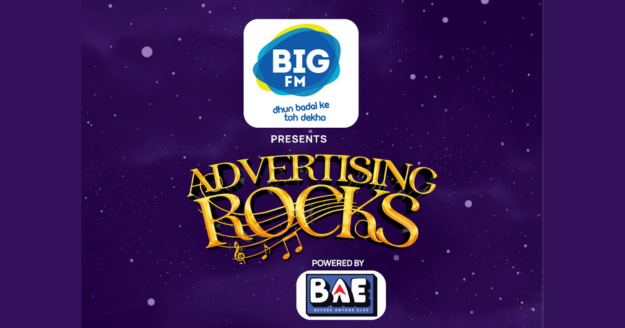 Advertising Rocks Season 4 Finale at Goafest