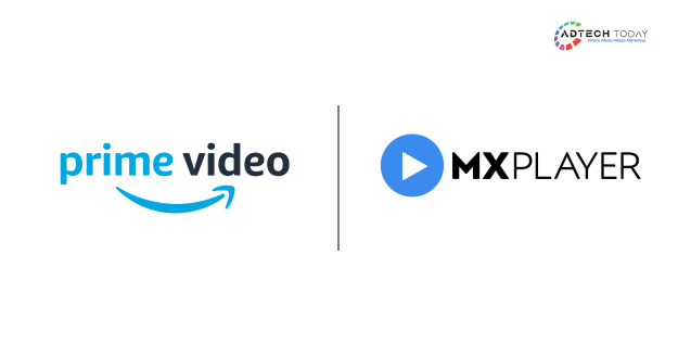 Amazon Integrates MX Player Content Into Prime Video Platform
