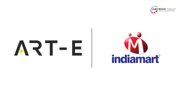 Art-E Mediatech Bags Creative Mandate For IndiaMART For The Second Time