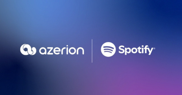 Azerion Integrates Spotify Ad Exchange into Hawk DSP, Unlocking Global Premium Inventory at Scale
