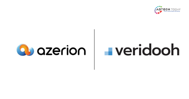 Azerion-Veridooh Partnership brings Independent Verification to Programmatic DOOH