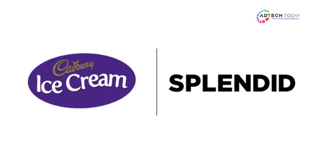 Cadbury Ice Cream Selects Splendid Communications as Social Media AOR