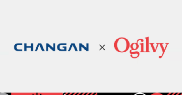 Changan Automobile Taps Ogilvy to Spearhead a New Era of Global Brand Building