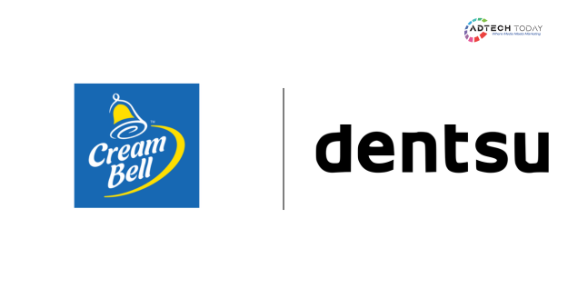 Creambell Ice Cream Awards Integrated Media & Creative Mandate to Dentsu