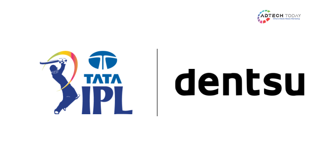 Dentsu Secures Tata Group’s Consolidated IPL Media Mandate