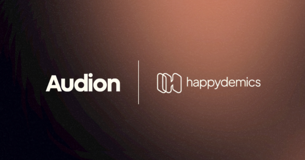 Digital Audio proves its full funnel credentials in Audion and Happydemics study