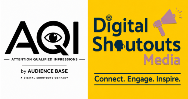 Digital ShoutOuts Launches AQI