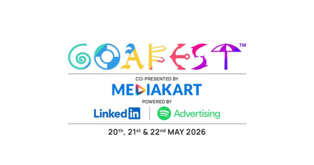 Goafest 2026 Brings India’s Leading Marketing CXOs under One Roof