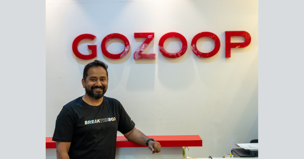 Gozoop Creative Appoints Abhishek Raut as Senior Creative Director (Art)