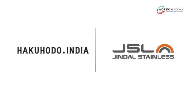 Hakuhodo appointed as Creative Agency for Jindal Stainless’ marketing and advertising initiatives