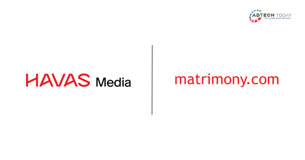 Havas Media India Wins Integrated Media Mandate for Matrimony.com