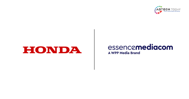 Honda Motor Europe Appoints EssenceMediacom as Lead Media Partner Across Europe