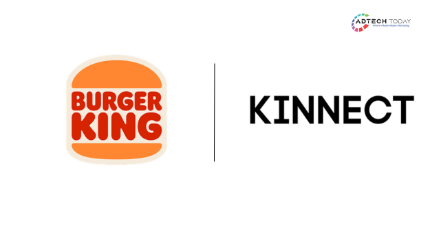 Kinnect Wins Burger King India’s Creative Mandate