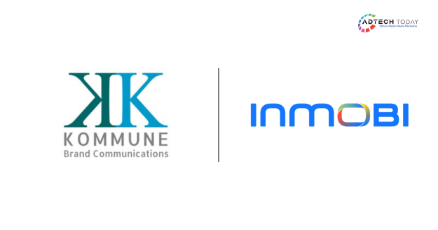 Kommune Brand Communications Wins InMobi’s India PR Mandate