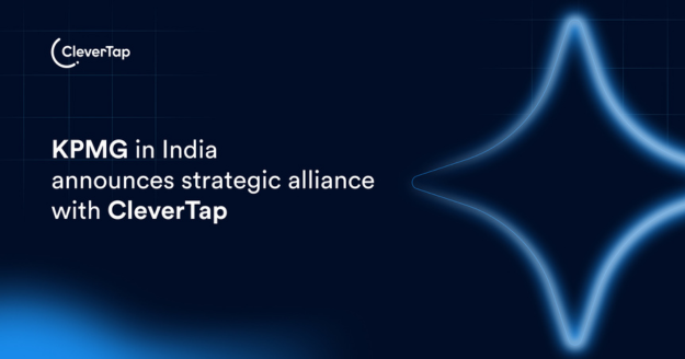 KPMG in India Announces Strategic Alliance with CleverTap