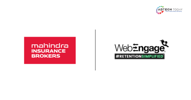 Mahindra Insurance Brokers Limited partners with WebEngage