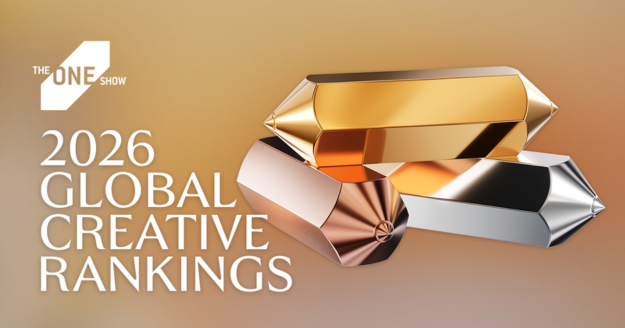 Ogilvy Singapore Repeats as APAC Agency of the Year