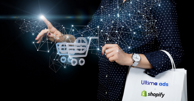 Preciso Launches Ultima Ads App for Shopify