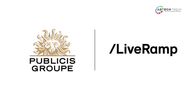 Publicis to Acquire LiveRamp to accelerate data co-creation for smarter agents