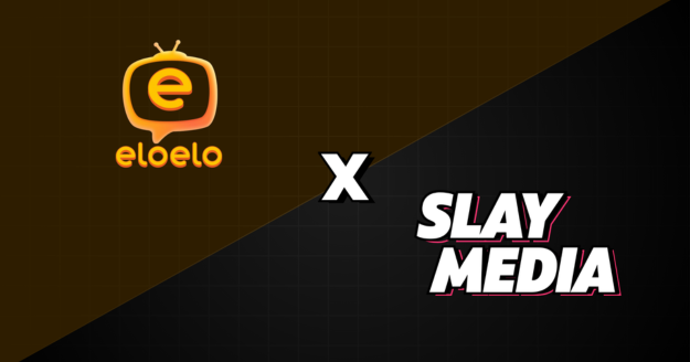 Slay Media Partners with Eloelo Group to Scale Digital-First Storytelling