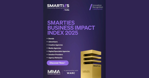 SMARTIES 2025 India Winners Revealed