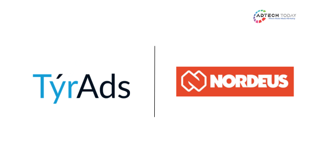TyrAds Announces Exclusive Strategic Partnership with Nordeus